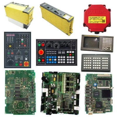 Сервопривод FANUC A230-0648-X003