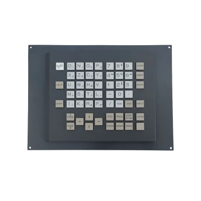 Промышленная клавиатура FANUC A02B-0281-C126#TBR