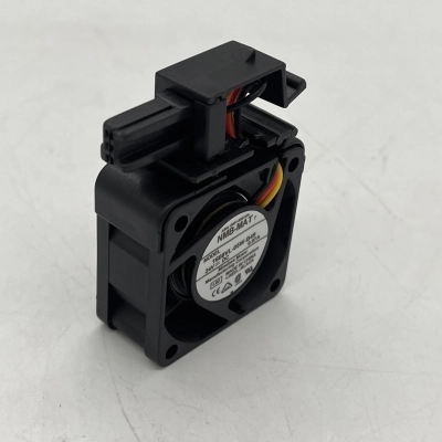 Кулер FANUC 1608VL-05W-B49