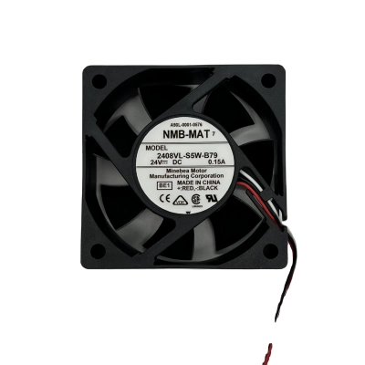 Кулер FANUC 2408VL-S5W-B79