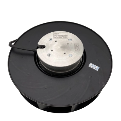 Кулер FANUC A90L-0001-0554/RW