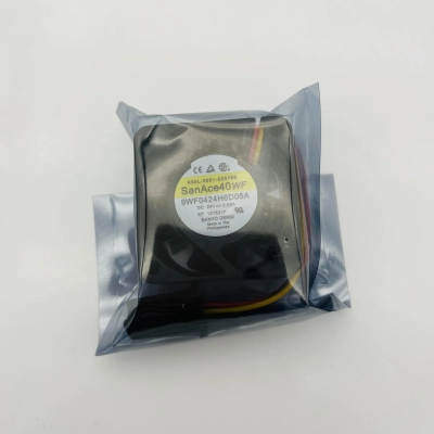 Кулер FANUC 9WF0424H6D05A