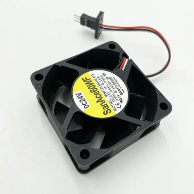 Кулер FANUC 9wf0624h4d03