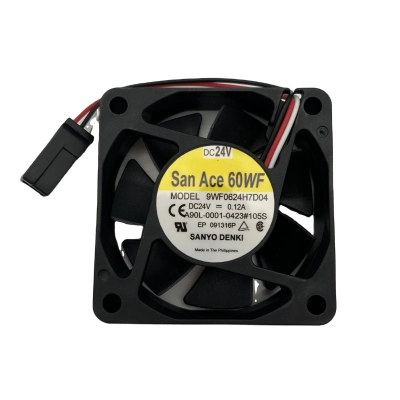 Кулер FANUC 9WF0624H7D04