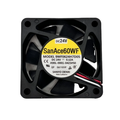 Кулер FANUC 9WF0624H7D05