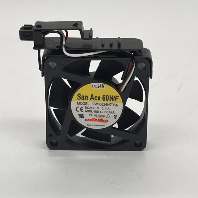 Кулер FANUC 9WF0624H706A