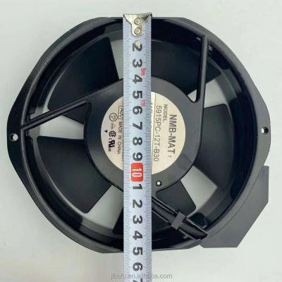 Кулер FANUC 5915PC-12T-B30