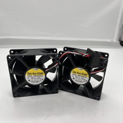 Кулер FANUC 9WF0924S2031