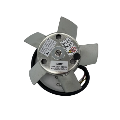 Кулер FANUC A90L-0001-0491/R