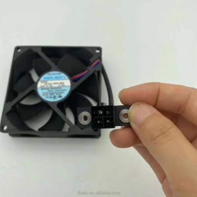 Кулер FANUC 3610KL-05W-B49