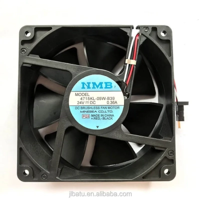 Кулер FANUC 4715KL-05W-B39
