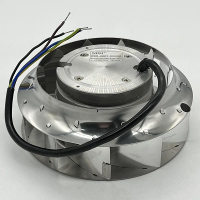 Кулер FANUC A90L-0001-0443/R