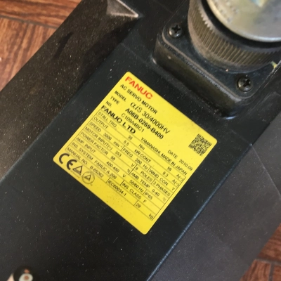 Кулер FANUC A06B-0269-B400