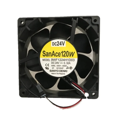 Кулер FANUC A90l-0001-0509