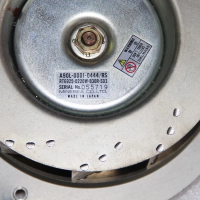 Кулер FANUC A90L-0001-0444