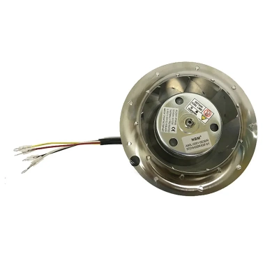 Кулер FANUC A90L-0001-0538/R