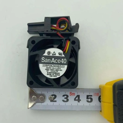 Кулер FANUC A90L-0001-0551