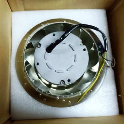 Кулер FANUC A90L-0001-0549/FV