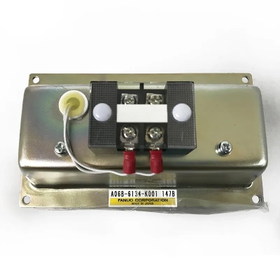 Кулер FANUC A06B-6134-K001