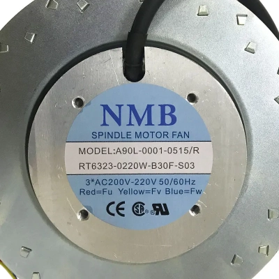 Кулер FANUC A90L-0001-0515/R