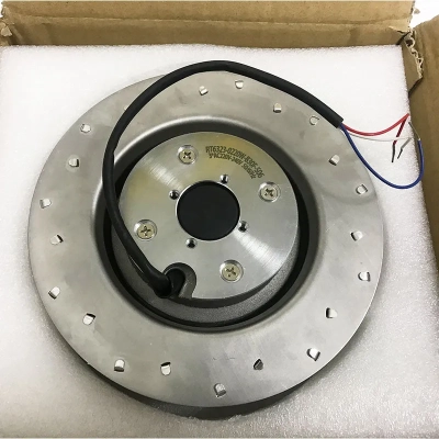 Кулер FANUC RT6323-0220W-B30F-S06