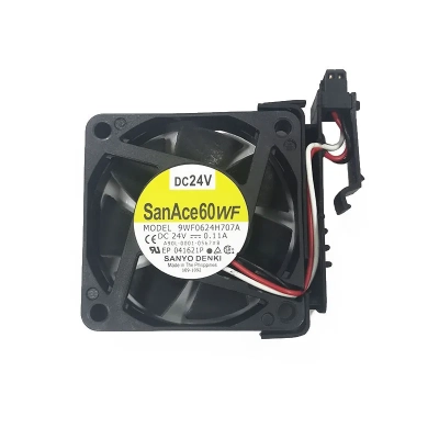 Кулер FANUC 9WF0624H707A