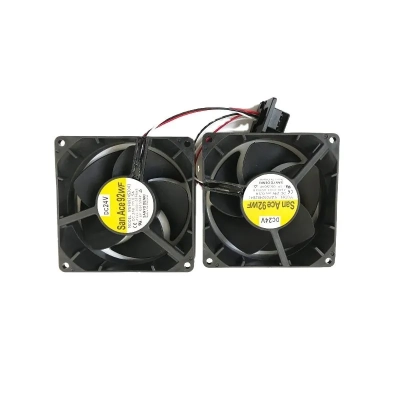 Кулер FANUC 9WF0924S2041