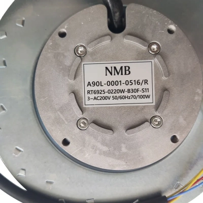 Кулер FANUC A90L-0001-0516/R