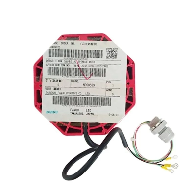 Кулер FANUC A04B-0099-H062#24KB