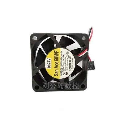 Кулер FANUC A90L-0001-0581