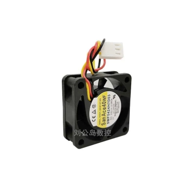 Кулер FANUC A90L-0001-0441#139