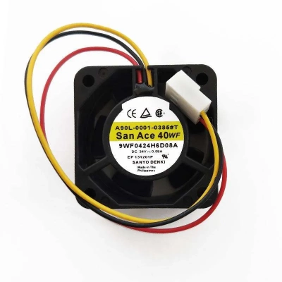Кулер FANUC A90L-0001-0385