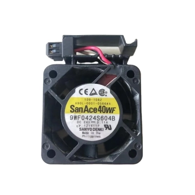 Кулер FANUC A90L-0001-0566#A