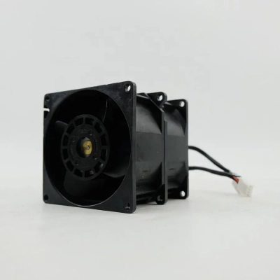 Кулер FANUC 9CRA0812P8G001