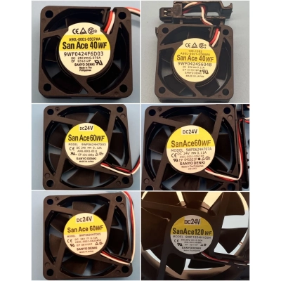 Кулер FANUC cooling