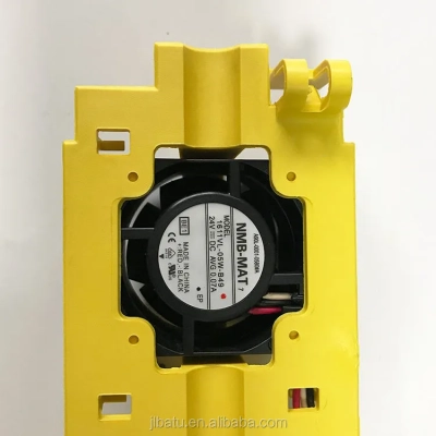 Кулер FANUC 1611VL-05W-B49