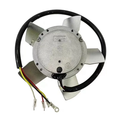 Кулер FANUC A90L-0001-0491/F