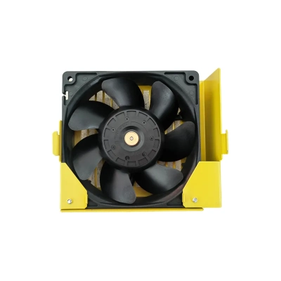 Кулер FANUC A06B-6134-K006