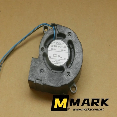 Кулер FANUC SF51BH12-14A