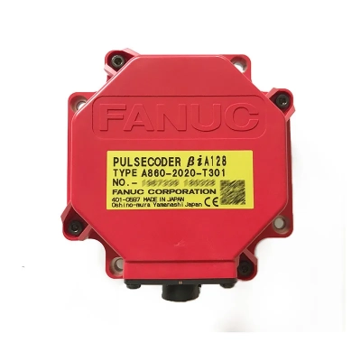 Кулер FANUC A290-1408-X501