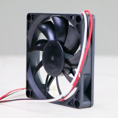 Кулер FANUC 3106KL-05W-B59-B00