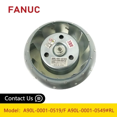 Кулер FANUC A90L-0001-0519/F