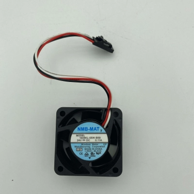 Кулер FANUC A90L-0001-0528