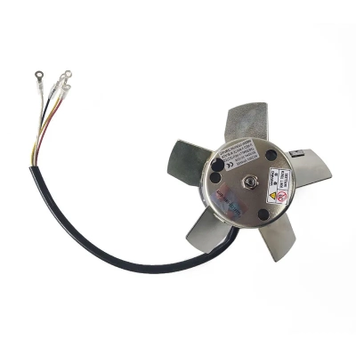 Кулер FANUC A04B-0080-D015#STD