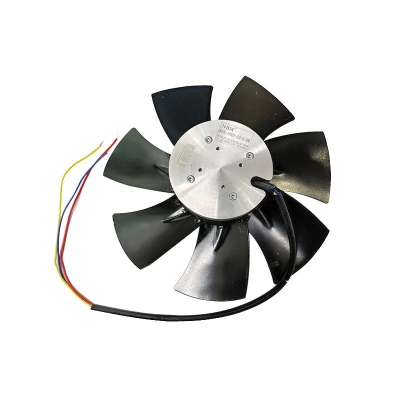 Кулер FANUC A90L-0001-0318/RW