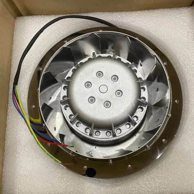 Кулер FANUC A90L-0001-0520/R