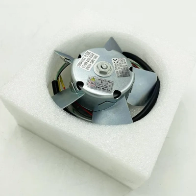Кулер FANUC A90L-0001-0523