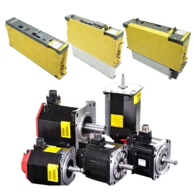 Кулер FANUC R