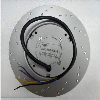 Кулер FANUC A90L-0001-0554/R