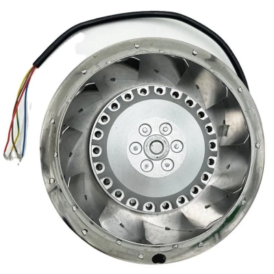 Кулер FANUC A90L-0001-0519